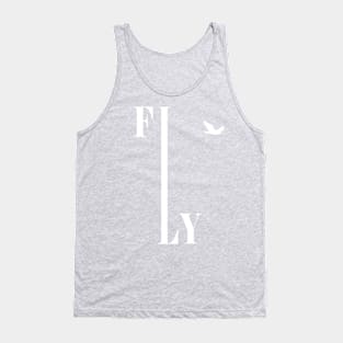 Fly Tank Top